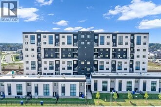 Building Photo - 4300 Laurier Pkwy