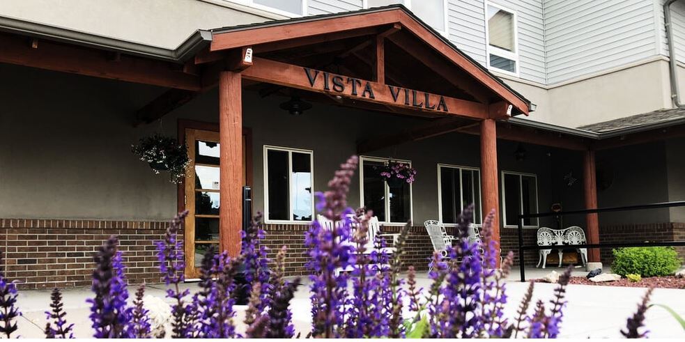 Primary Photo - Vista Villa Apartments