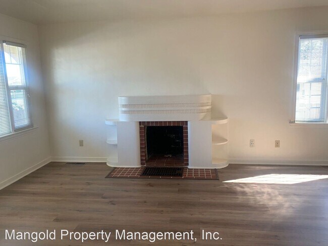 Foto del edificio - 3 br, 1.5 bath House - 572 Pearl Street