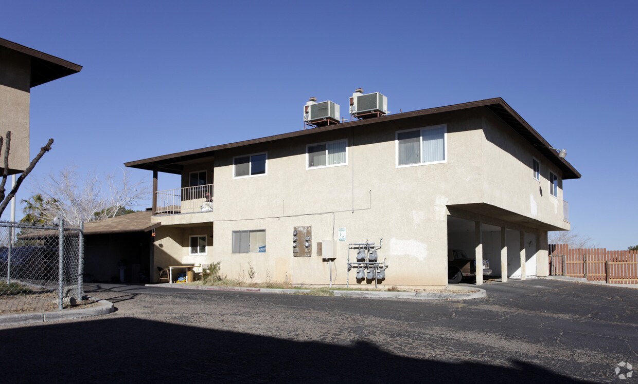 Foto del edificio - 1251 Barstow Rd