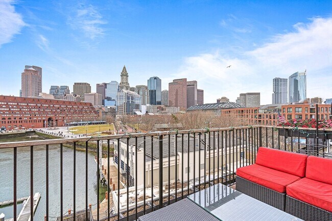 Foto del edificio - 39 Commercial Wharf