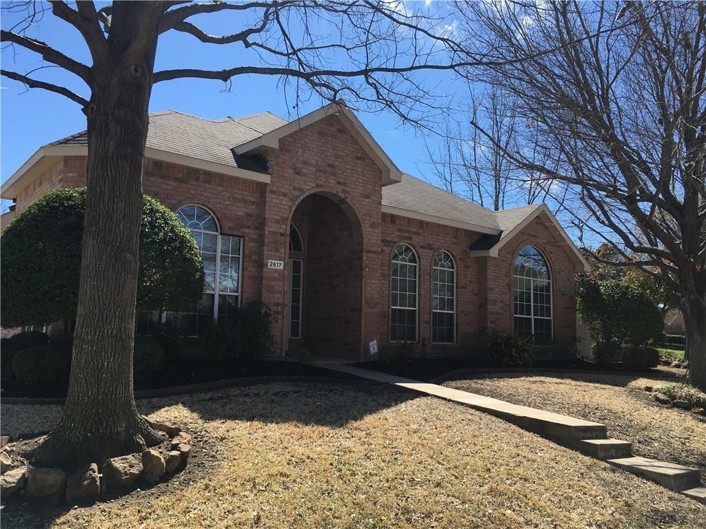 2617 Cheverny Dr, McKinney, TX 75070 House for Rent in McKinney, TX