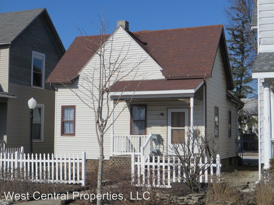 Primary Photo - 1 br, 1 bath House - 422 Baker Street