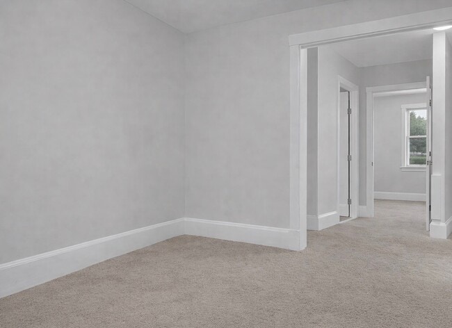 Livingroom - 280 Main St