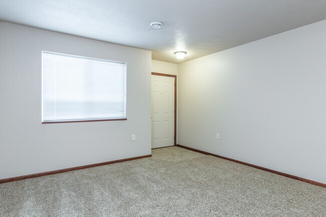 Foto del interior - Willow Creek Townhomes