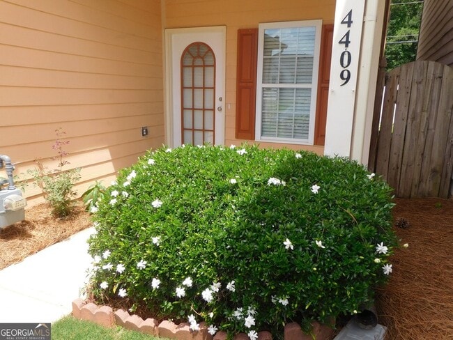 Foto del edificio - 4409 Plum Frost Ct