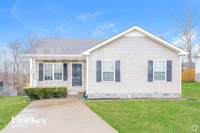 Building Photo - 2851 Rome Ln