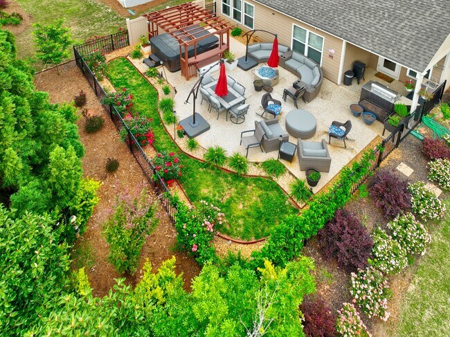 Building Photo - 409 Golden Rod Ct