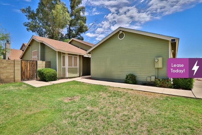 Building Photo - 3134 E McKellips Rd