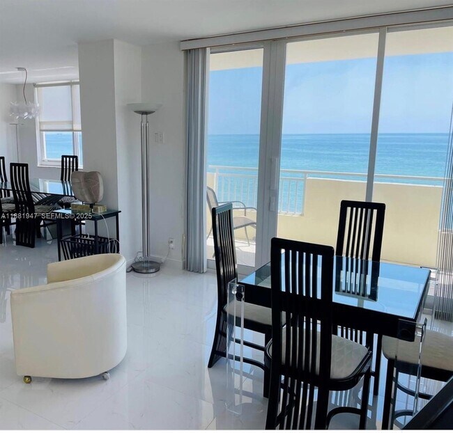 Building Photo - 3180 S Ocean Dr