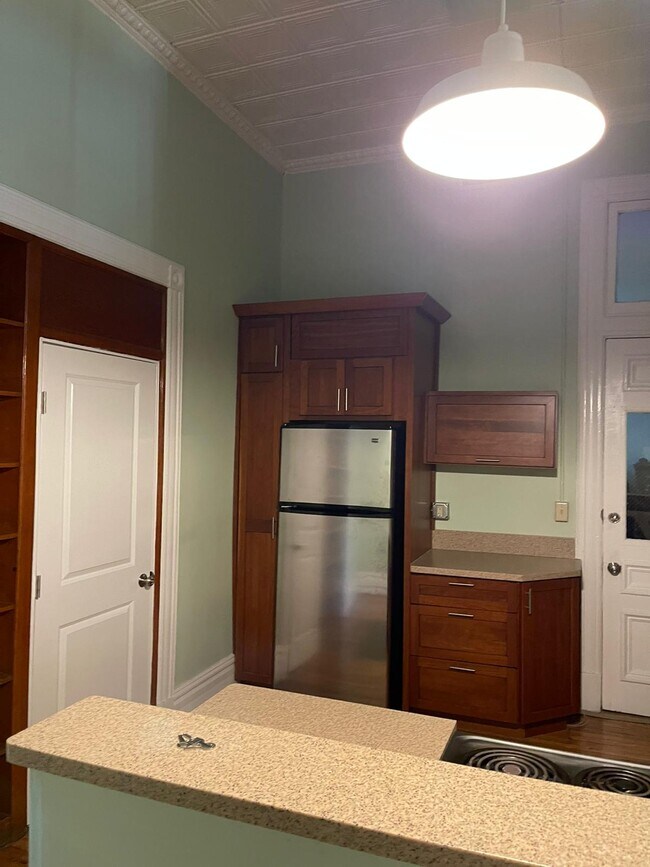 Foto del edificio - 288 Wall St