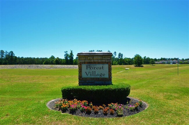 Foto del edificio - 2307 Stiller Ridge Way
