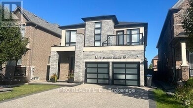 Building Photo - 6 Grendon Cres