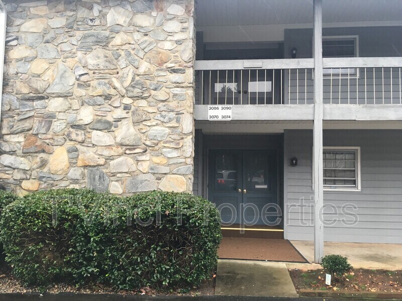 3070 Bonhurst Dr, WinstonSalem, NC 27106 Condo for Rent in WinstonSalem, NC