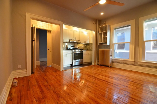 Building Photo - 1440 Detroit St