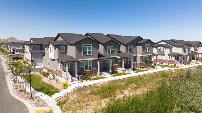 Foto del edificio - Gabler's Grove Towns