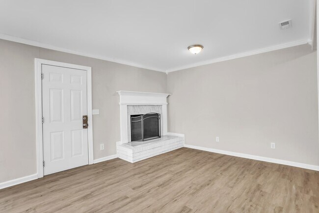 Building Photo - 2686 Turner Valley Cir Sw