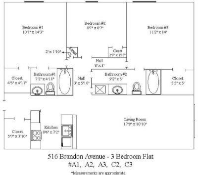 Building Photo - 516 Brandon Ave