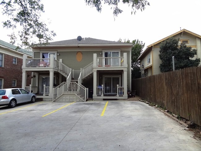 Foto del edificio - 1109 Kings Hwy