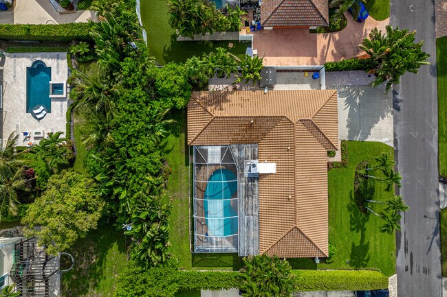 Foto del edificio - 1050 Gulfstream Way