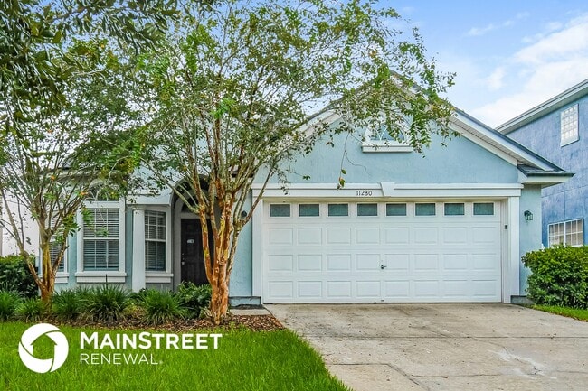 Building Photo - 11280 Panther Creek Ct