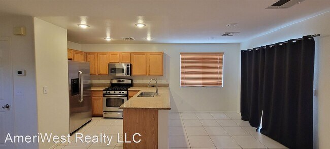 Foto del edificio - 3 br, 2.5 bath House - 9967 Carrizo Springs