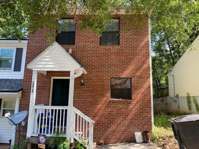 Photo - 2309 La Rue Ct House
