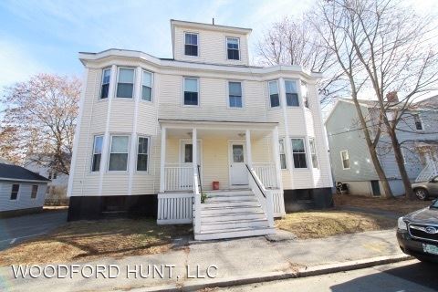 Foto principal - 9-11 Hunt St