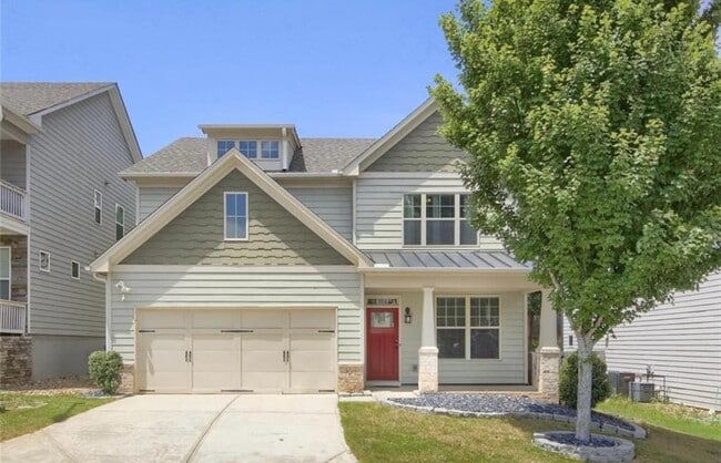 Building Photo - 757 Pilot Mountain Way SE