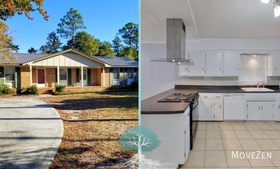 Foto principal - 4902 College Acres Dr