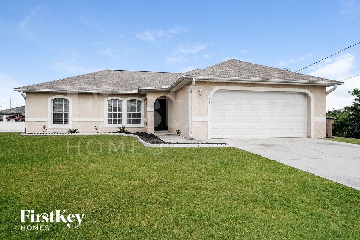 Foto principal - 3806 18th St SW