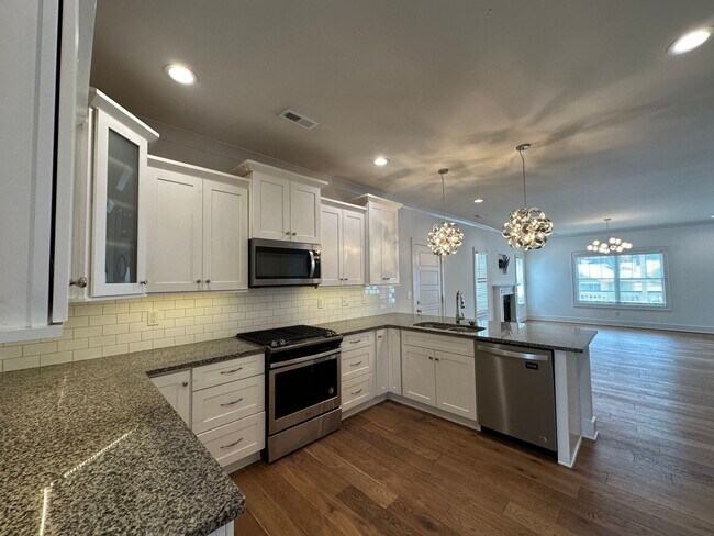 Foto del edificio - 3 Bedroom / 2 Bath  Johnson City TN