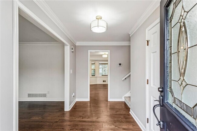 Foto del edificio - 1164 Fairfield Drive