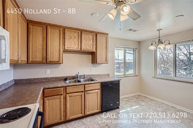 Foto del edificio - 4450 Holland St