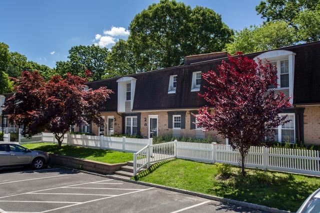 Foto del edificio - Fairfield Hillside At Coram