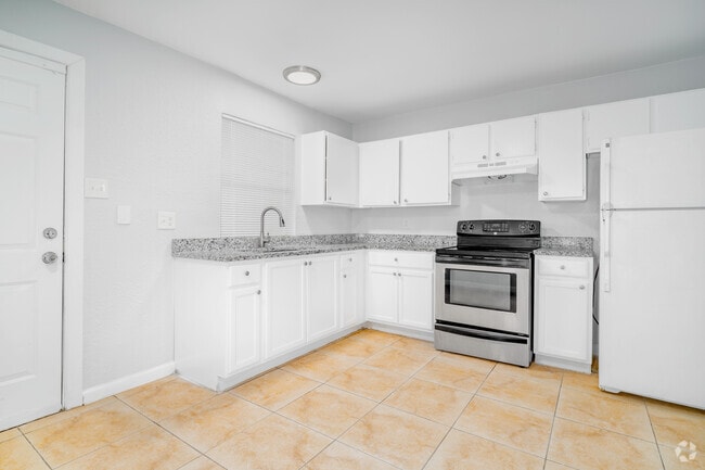 Building Photo - Mayfield Apartments