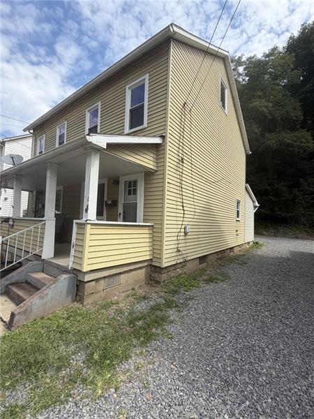 Building Photo - 254 Bailies Run Rd