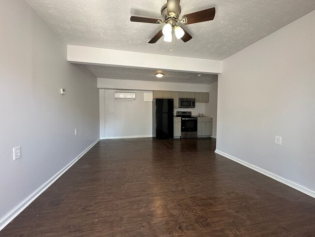 Interior Photo - Studio 28 Apartments