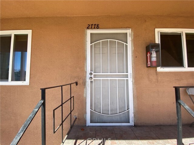 Building Photo - 2778 Conejo Dr