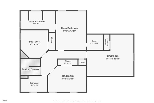 Building Photo - 13818 Pilcher Dr