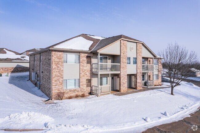 Foto principal - Lake Ridge Condominium