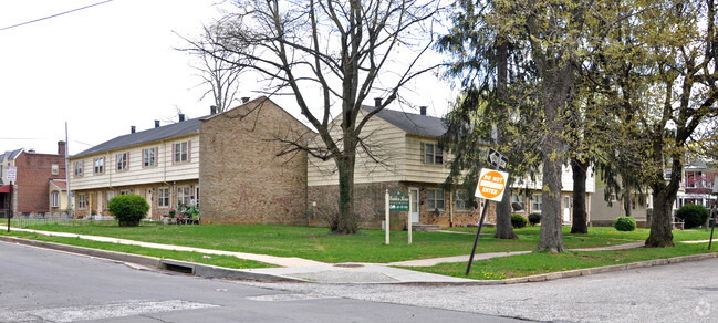 Foto del edificio - Haddon House