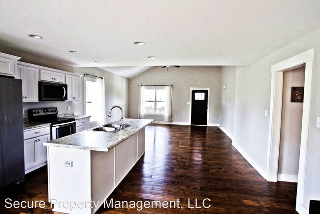 Building Photo - 3 br, 2 bath House - 3540 Drake RD