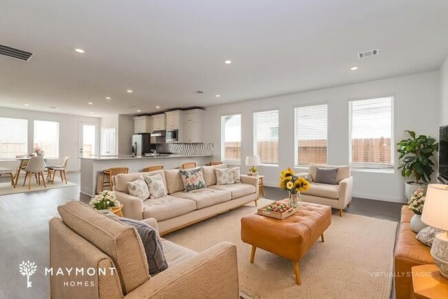 Building Photo - 6407 Symphony Wave Dr