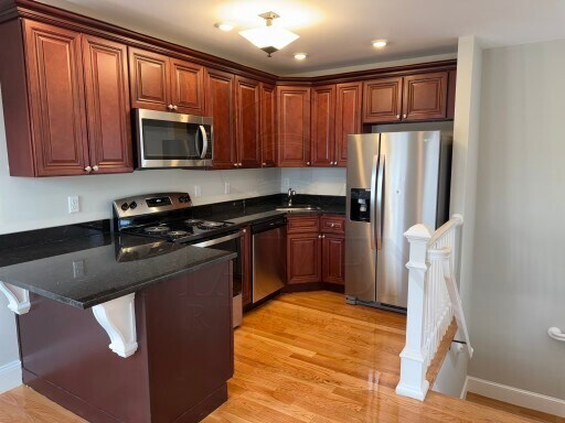 Foto del edificio - 196 North St