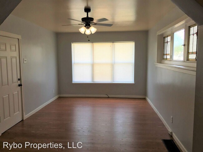 Foto del edificio - 4995 Quincy St