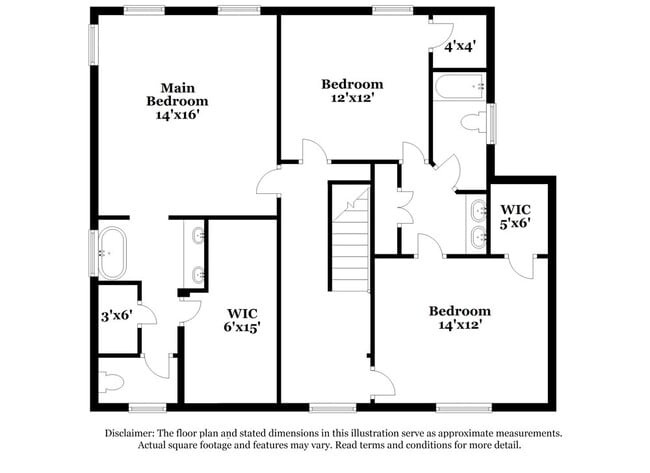 Building Photo - 6640 Frances Celia Ave