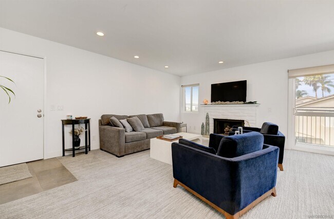 Foto del edificio - 7434 Herschel Ave