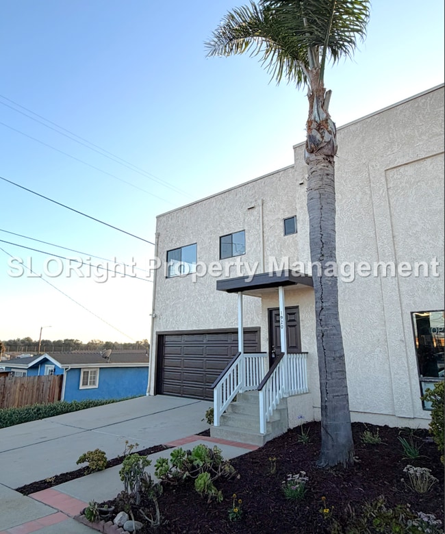 Building Photo - 1920 19th St
