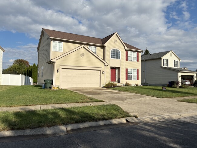 Foto del edificio - 2948 Collier Hill Ct